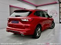 Ford kuga 2.5 190 ch flexifuel e85 fhev powershift st-line x pack hiver bo tête haute garantie 12 mois occasion simplicicar...