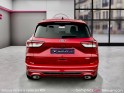 Ford kuga 2.5 190 ch flexifuel e85 fhev powershift st-line x pack hiver bo tête haute garantie 12 mois occasion simplicicar...