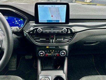 Ford kuga 2.5 190 ch flexifuel e85 fhev powershift st-line x pack hiver bo tête haute garantie 12 mois occasion simplicicar...