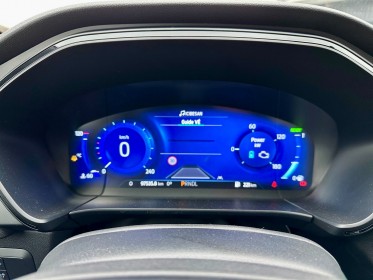 Ford kuga 2.5 190 ch flexifuel e85 fhev powershift st-line x pack hiver bo tête haute garantie 12 mois occasion simplicicar...