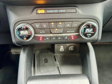 Ford kuga 2.5 190 ch flexifuel e85 fhev powershift st-line x pack hiver bo tête haute garantie 12 mois occasion simplicicar...