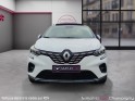 Renault captur e-tech plug-in 160 - 21 initiale paris full options cuir-carplay-toit ouvrant-faible kilometrage occasion...