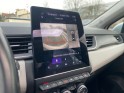 Renault captur e-tech plug-in 160 - 21 initiale paris full options cuir-carplay-toit ouvrant-faible kilometrage occasion...
