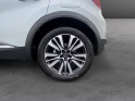 Renault captur e-tech plug-in 160 - 21 initiale paris full options cuir-carplay-toit ouvrant-faible kilometrage occasion...