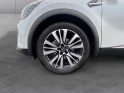Renault captur e-tech plug-in 160 - 21 initiale paris full options cuir-carplay-toit ouvrant-faible kilometrage occasion...
