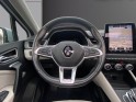 Renault captur e-tech plug-in 160 - 21 initiale paris full options cuir-carplay-toit ouvrant-faible kilometrage occasion...