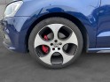 Volkswagen polo 1.4 tsi 180 gti dsg7 - suivie vw - toit ouvrant - sièges chauffant - clim auto occasion champigny-sur-marne...