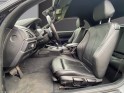 Bmw serie 2 cabriolet f23 m235i 326 ch a xdrive  harman kardon-cuir-siéges chauffants occasion champigny-sur-marne (94)...