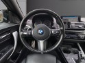 Bmw serie 2 cabriolet f23 m235i 326 ch a xdrive  harman kardon-cuir-siéges chauffants occasion champigny-sur-marne (94)...