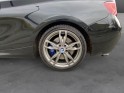 Bmw serie 2 cabriolet f23 m235i 326 ch a xdrive  harman kardon-cuir-siéges chauffants occasion champigny-sur-marne (94)...