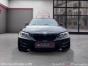 Bmw serie 2 cabriolet f23 m235i 326 ch a xdrive  harman kardon-cuir-siéges chauffants occasion champigny-sur-marne (94)...