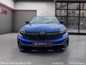 Renault austral e-tech hybrid 200 iconic esprit alpine camera 360-sieges chauffants-carplay-gps occasion champigny-sur-marne...