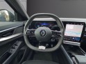 Renault austral e-tech hybrid 200 iconic esprit alpine camera 360-sieges chauffants-carplay-gps occasion champigny-sur-marne...