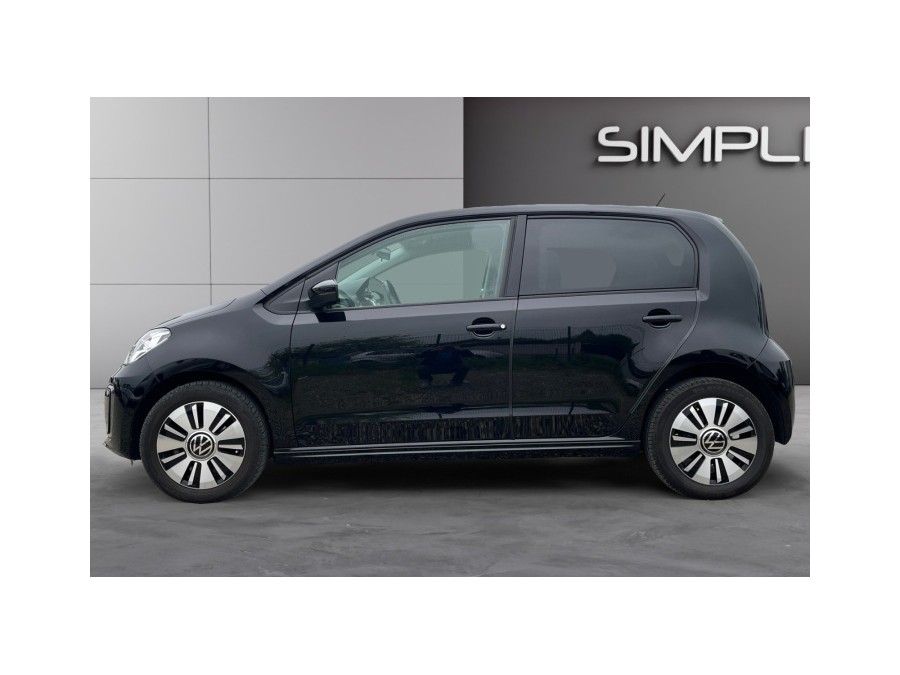 VOLKSWAGEN d'occasion UP E-UP 2.0 83 BUSINESS de 2022 Toulouse Nord