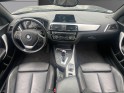Bmw serie 2 cabriolet f23 lci2 218d 150 ch bva 8 rapports sport / entretien complet bmw / ct ok / garantie 12 mois occasion...