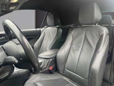 Bmw serie 2 cabriolet f23 lci2 218d 150 ch bva 8 rapports sport / entretien complet bmw / ct ok / garantie 12 mois occasion...