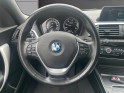 Bmw serie 2 cabriolet f23 lci2 218d 150 ch bva 8 rapports sport / entretien complet bmw / ct ok / garantie 12 mois occasion...
