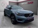 Volvo xc40 t3 163 ch geartronic 8 r-design edition limitée toit ouvrant -harman kardon- occasion champigny-sur-marne (94)...