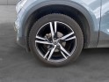 Volvo xc40 t3 163 ch geartronic 8 r-design edition limitée toit ouvrant -harman kardon- occasion champigny-sur-marne (94)...