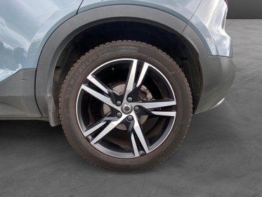 Volvo xc40 t3 163 ch geartronic 8 r-design edition limitée toit ouvrant -harman kardon- occasion champigny-sur-marne (94)...