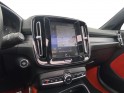 Volvo xc40 t3 163 ch geartronic 8 r-design edition limitée toit ouvrant -harman kardon- occasion champigny-sur-marne (94)...