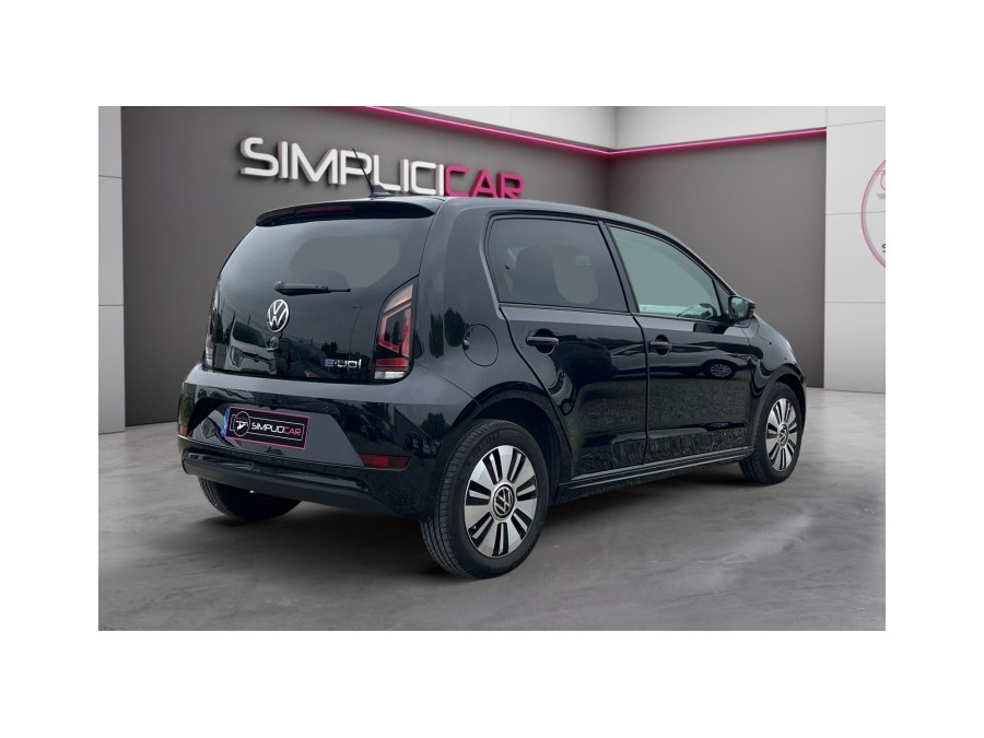 VOLKSWAGEN d'occasion UP E-UP 2.0 83 BUSINESS de 2022 Toulouse Nord