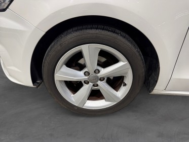 Audi a1 1.0 95ch ambition luxe toit ouvrant garantie 12 mois occasion montpellier (34) simplicicar simplicibike france