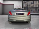 Peugeot 207 cc 1.6 hdi 112ch fap sport pack garantie 12 mois occasion montpellier (34) simplicicar simplicibike france