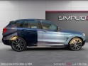 Bmw x3 g01 xdrive 265ch bva m sport garantie 12 mois occasion simplicicar la fleche simplicicar simplicibike france