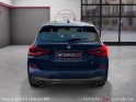 Bmw x3 g01 xdrive 265ch bva m sport garantie 12 mois occasion simplicicar la fleche simplicicar simplicibike france