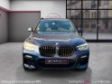 Bmw x3 g01 xdrive 265ch bva m sport garantie 12 mois occasion simplicicar la fleche simplicicar simplicibike france