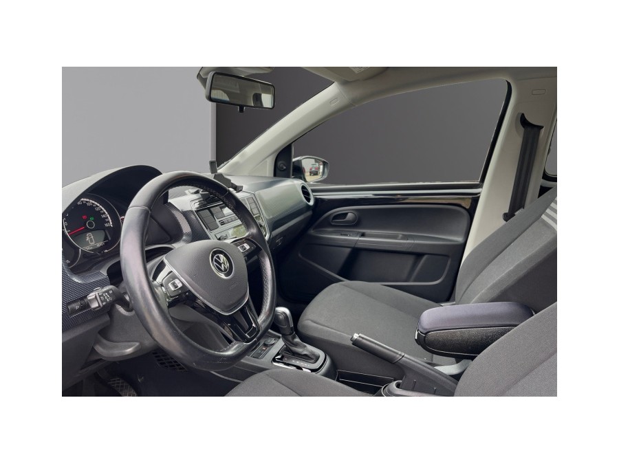 VOLKSWAGEN d'occasion UP E-UP 2.0 83 BUSINESS de 2022 Toulouse Nord