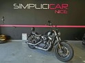 Harley davidson sportster 48 forty eight 1200 occasion  simplicicar nice - pfvauto simplicicar simplicibike france
