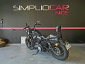 Harley davidson sportster 48 forty eight 1200 occasion  simplicicar nice - pfvauto simplicicar simplicibike france