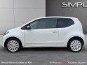 Volkswagen up up 1.0 75 white up! occasion simplicicar toulon ouest simplicicar simplicibike france