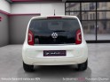 Volkswagen up up 1.0 75 white up! occasion simplicicar toulon ouest simplicicar simplicibike france