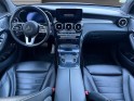 Mercedes glc coupe 300 d 9g-tronic 4matic amg line entretien mercedes occasion simplicicar toulon ouest simplicicar...