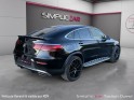 Mercedes glc coupe 300 d 9g-tronic 4matic amg line entretien mercedes occasion simplicicar toulon ouest simplicicar...