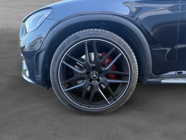 Mercedes glc coupe 300 d 9g-tronic 4matic amg line entretien mercedes occasion simplicicar toulon ouest simplicicar...