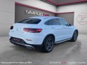 Mercedes glc coupe 220 d 9g-tronic 4matic amg line entretien complet occasion simplicicar toulon ouest simplicicar...