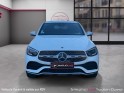 Mercedes glc coupe 220 d 9g-tronic 4matic amg line entretien complet occasion simplicicar toulon ouest simplicicar...