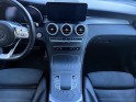 Mercedes glc coupe 220 d 9g-tronic 4matic amg line entretien complet occasion simplicicar toulon ouest simplicicar...