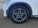 Mercedes glc coupe 220 d 9g-tronic 4matic amg line entretien complet occasion simplicicar toulon ouest simplicicar...