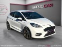 Ford fiesta st line  garantie 12 mois occasion simplicicar la fleche simplicicar simplicibike france