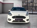 Ford fiesta st line  garantie 12 mois occasion simplicicar la fleche simplicicar simplicibike france