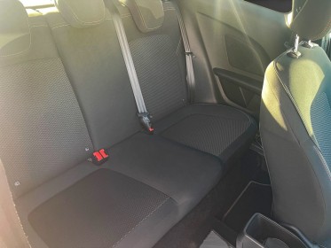 Ford fiesta st line  garantie 12 mois occasion simplicicar la fleche simplicicar simplicibike france