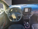 Ford fiesta st line  garantie 12 mois occasion simplicicar la fleche simplicicar simplicibike france