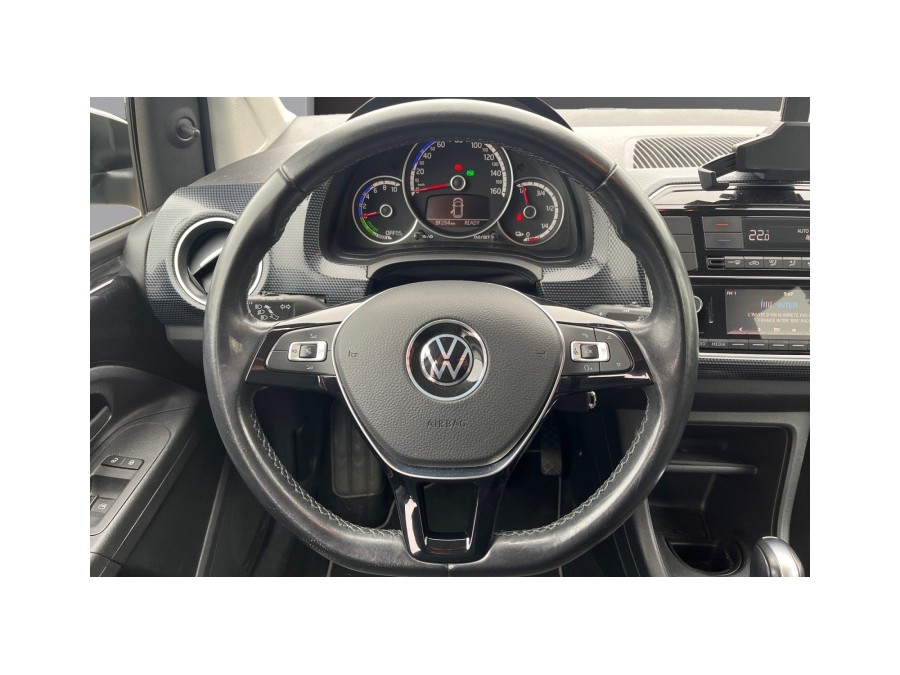 VOLKSWAGEN d'occasion UP E-UP 2.0 83 BUSINESS de 2022 Toulouse Nord