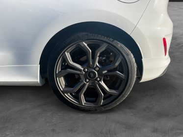 Ford fiesta st line  garantie 12 mois occasion simplicicar la fleche simplicicar simplicibike france