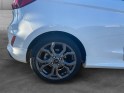 Ford fiesta st line  garantie 12 mois occasion simplicicar la fleche simplicicar simplicibike france